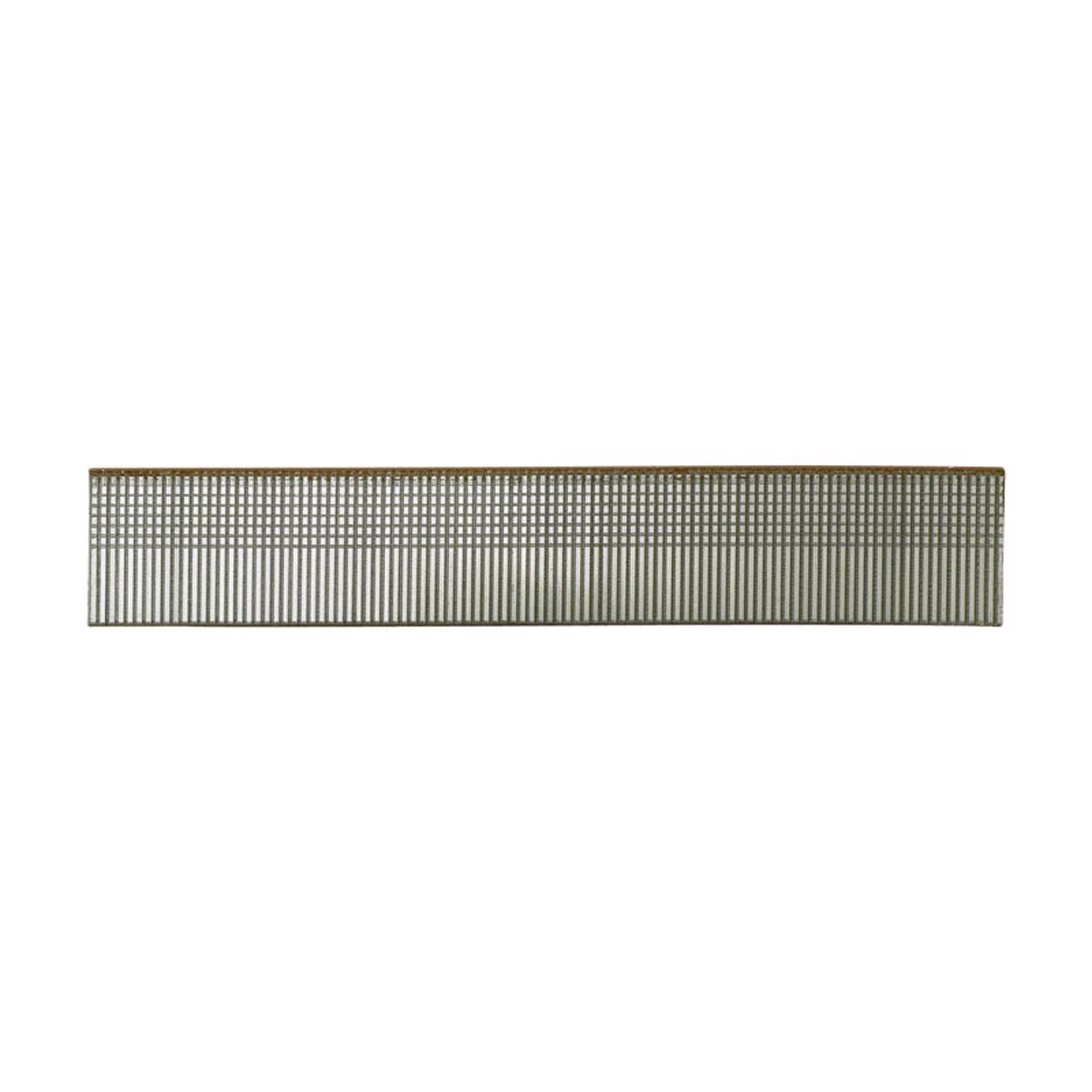 Senco 1-1/4 in. 18 Ga. Straight Strip Galvanized Brad Nails 1，000 pk