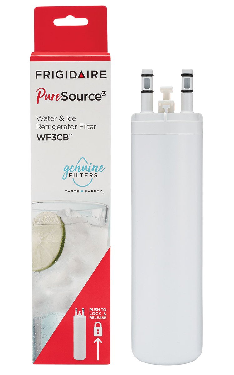 Frigidaire PureSource 3 Water and Ice Refrigerator Filter