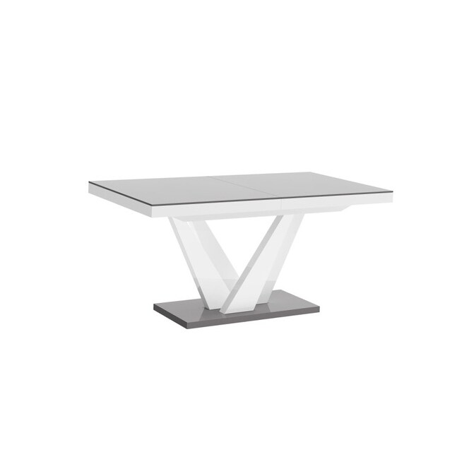 CHARITON Extendable Dining Table