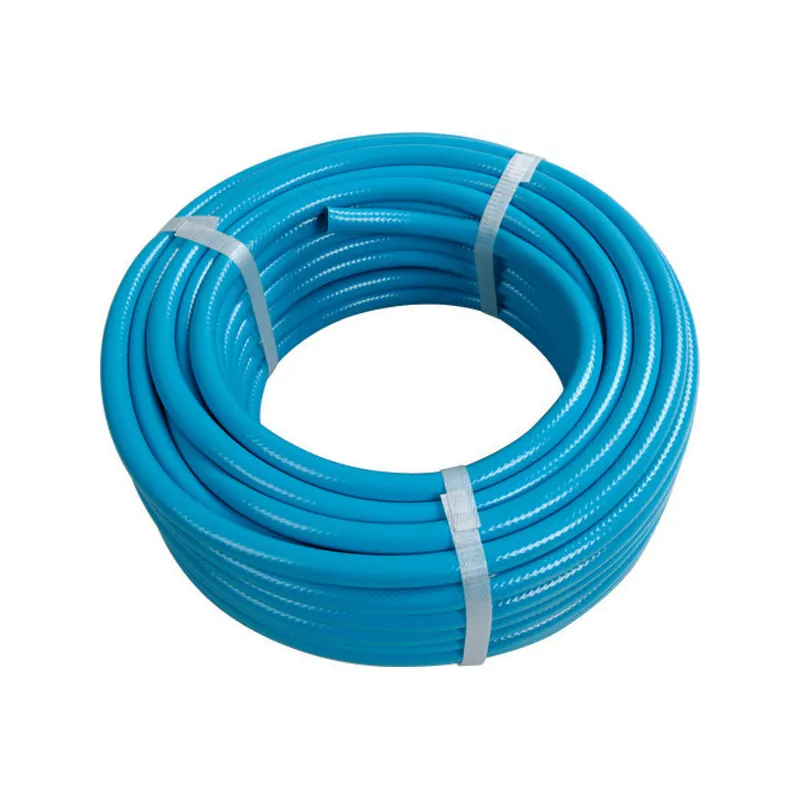 Factory Supply car wash hose pipe water for garden pink With Ce And Iso9001