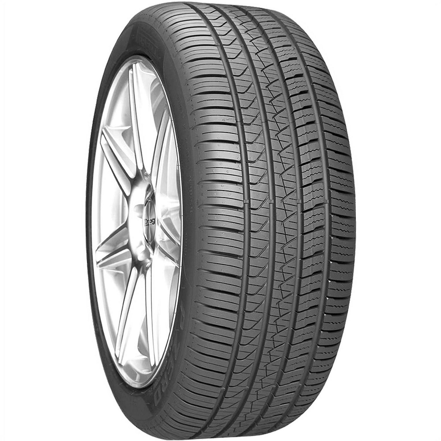 Pirelli P Zero All Season Plus All Season 255/35R18 94Y XL Passenger Tire