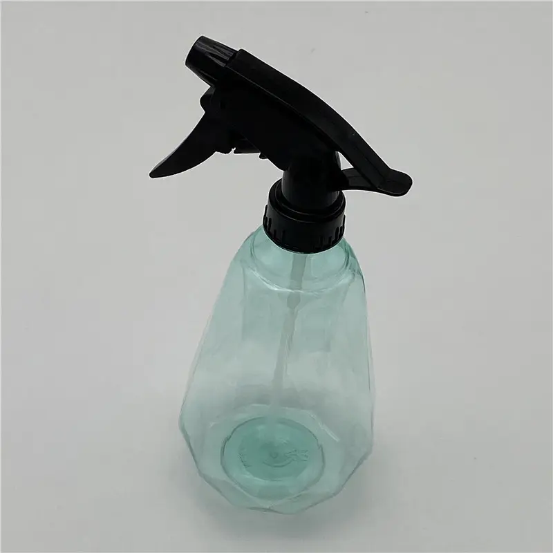 500ml Portable Fogger Sprayer Plastic Mist Sprayer Manual Household Tool Sprayer