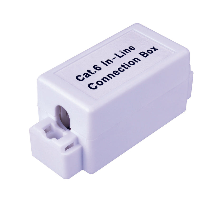 CAT6 INLINE ADAPTER