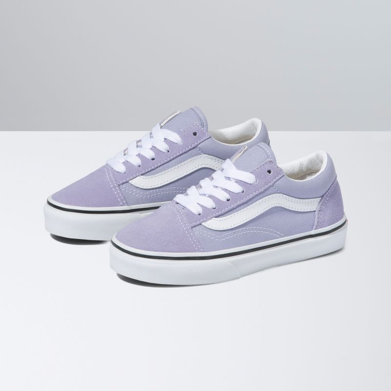 Kids Old Skool
