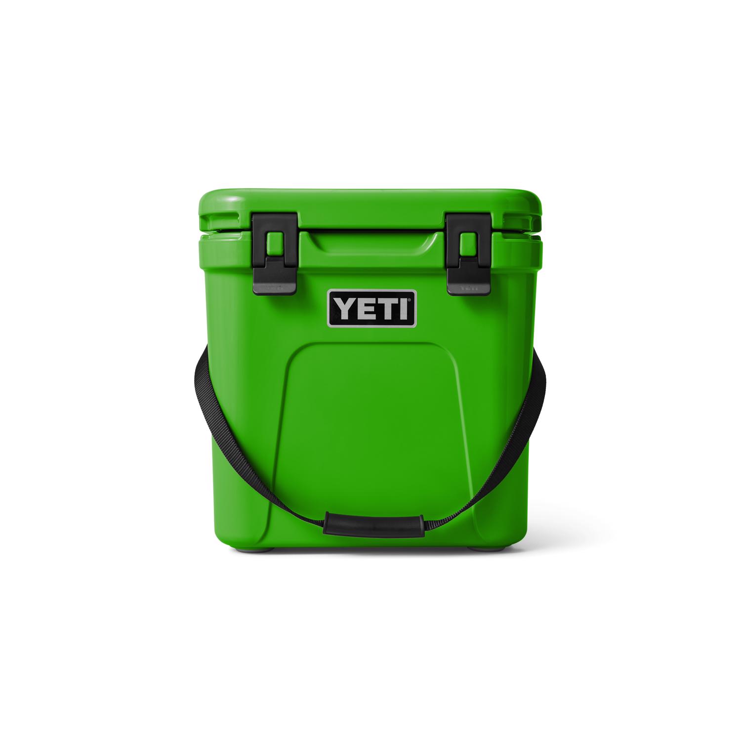 YETI Roadie 24 Canopy Green 22 qt Hard Cooler