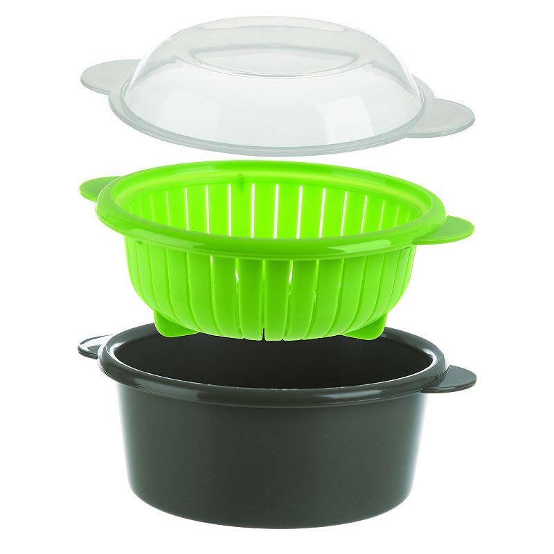 Prep Solutions Mini Steamer