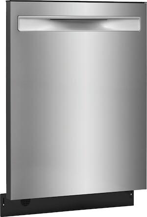 Frigidaire FGIP2479SF Frigidaire Gallery 24'' Built-In Dishwasher