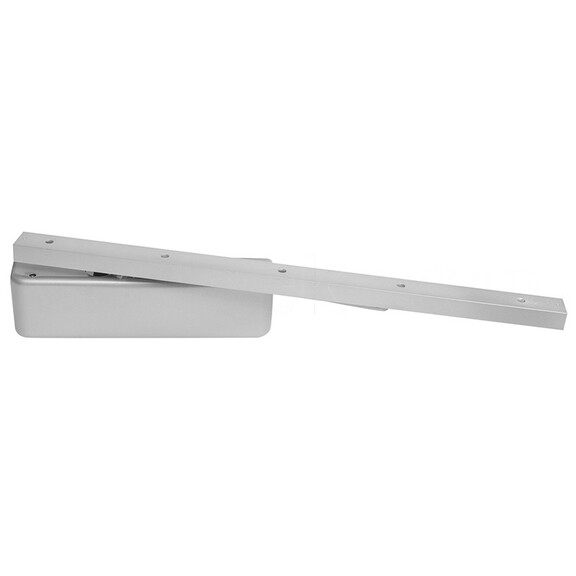 LCN 4514T STD LH 689 Standard Arm Track Door Close...