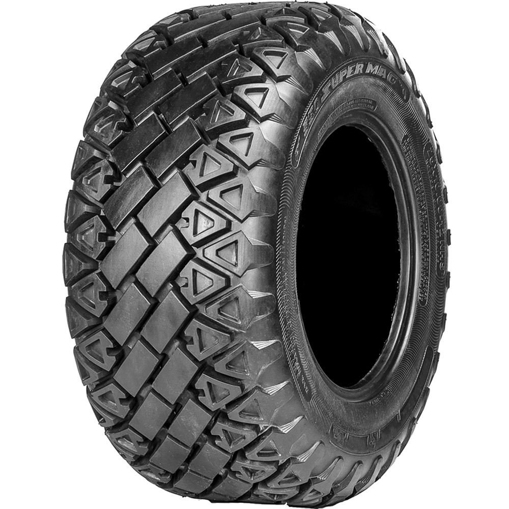 OTR 350 Super Mag 25X10.00-12 6 Ply All Terrain Tire