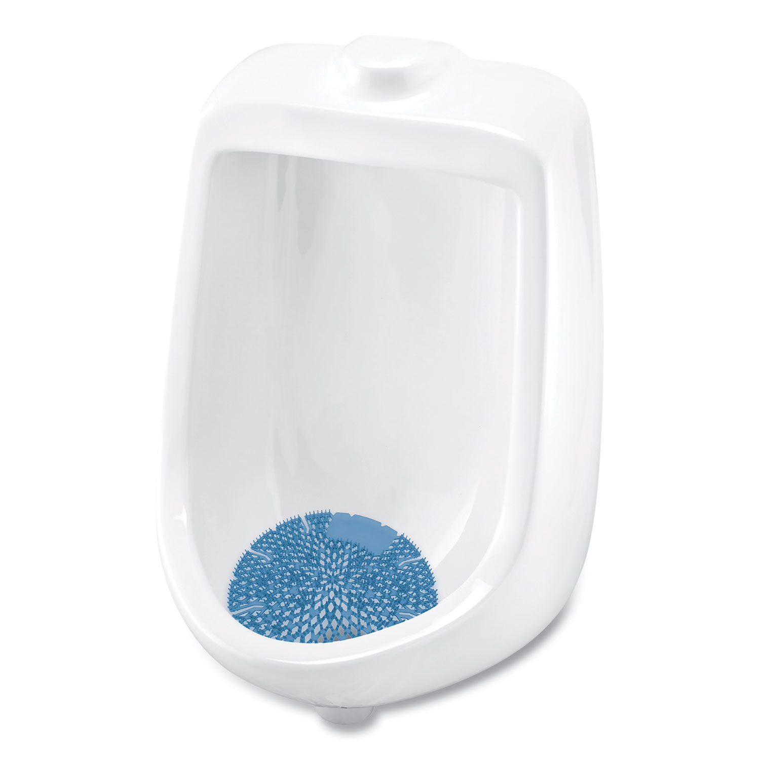 Diamond 3D Urinal Screen by Big D Industries BGD623CT