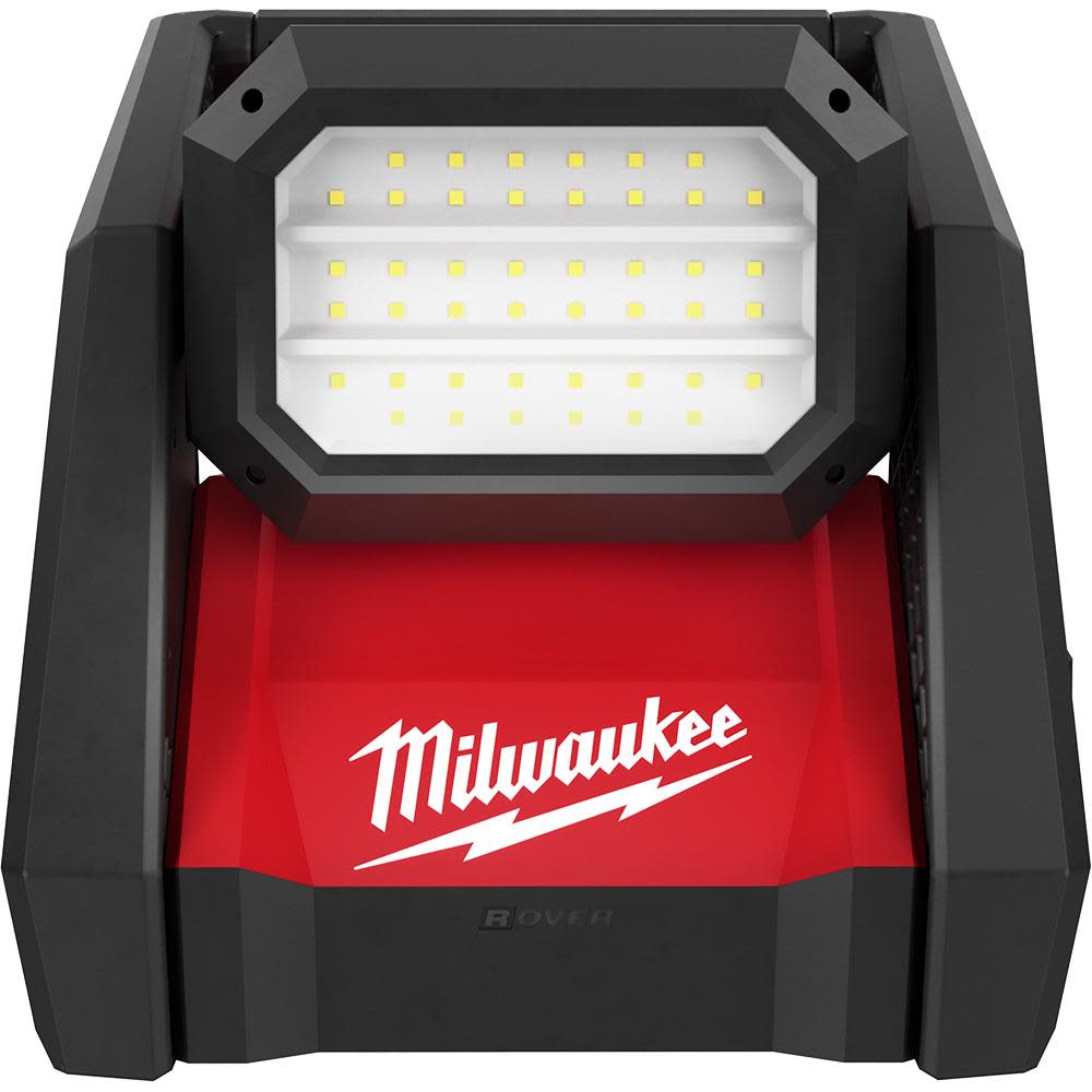 M18闁?ROVER闁?Dual Power Flood Light, Bare Tool