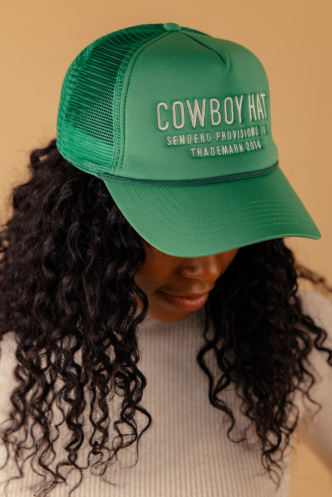 The Cowboy Hat