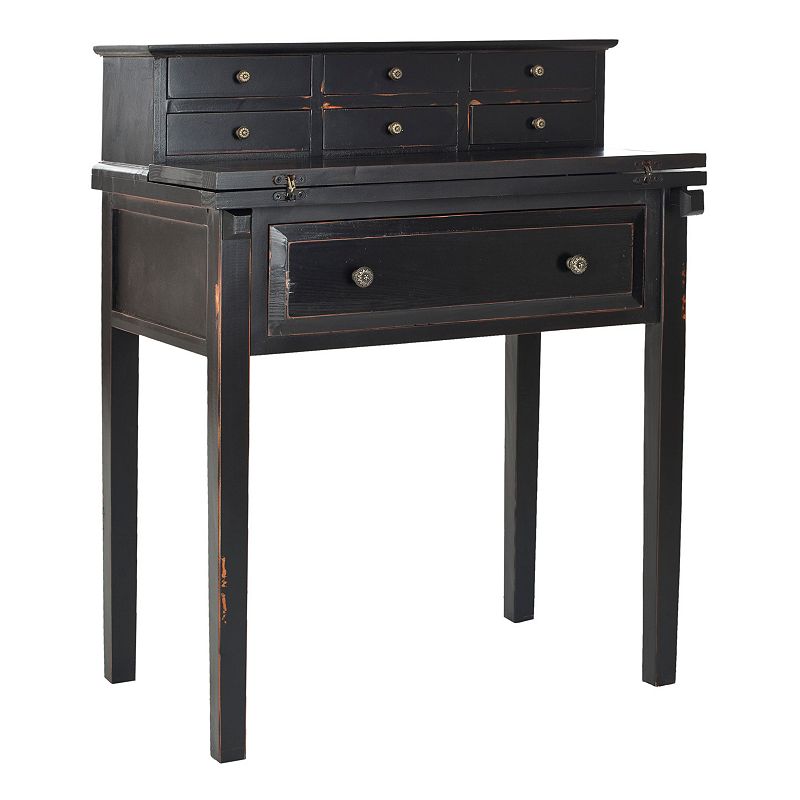 Safavieh Abigail Fold Down Desk