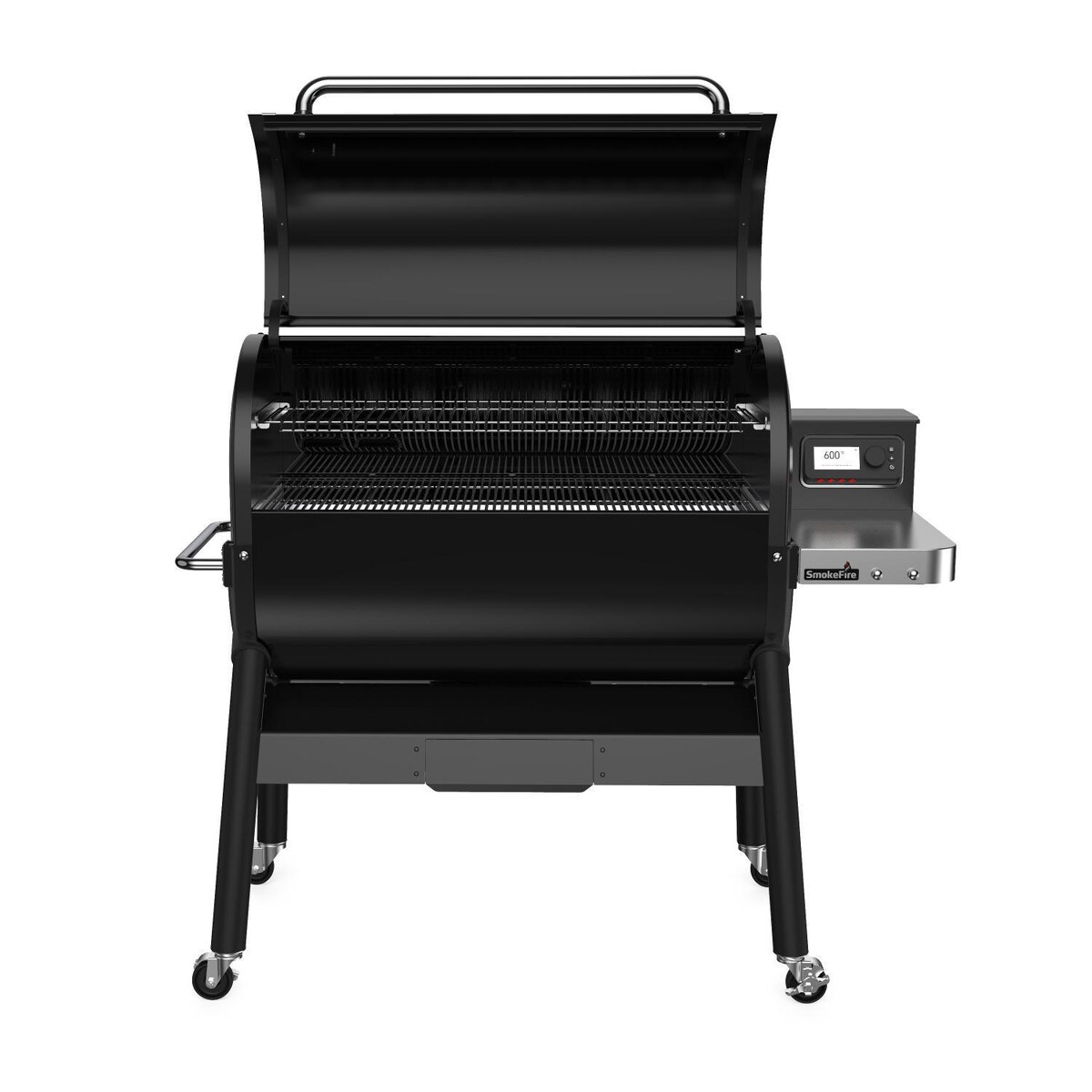 Weber SmokeFire EX6 Gen2 WiFi Pellet Grill | 23510201