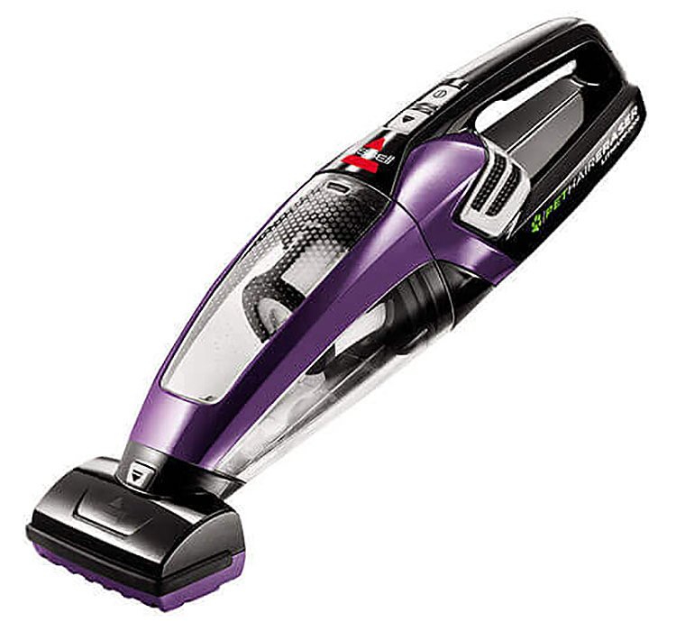 Bissell Pet Hair Eraser Lithium Ion Cordless Pet Hand Vacuum