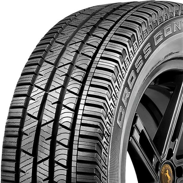 235/65R18 106H FR CrossContact LX Sport