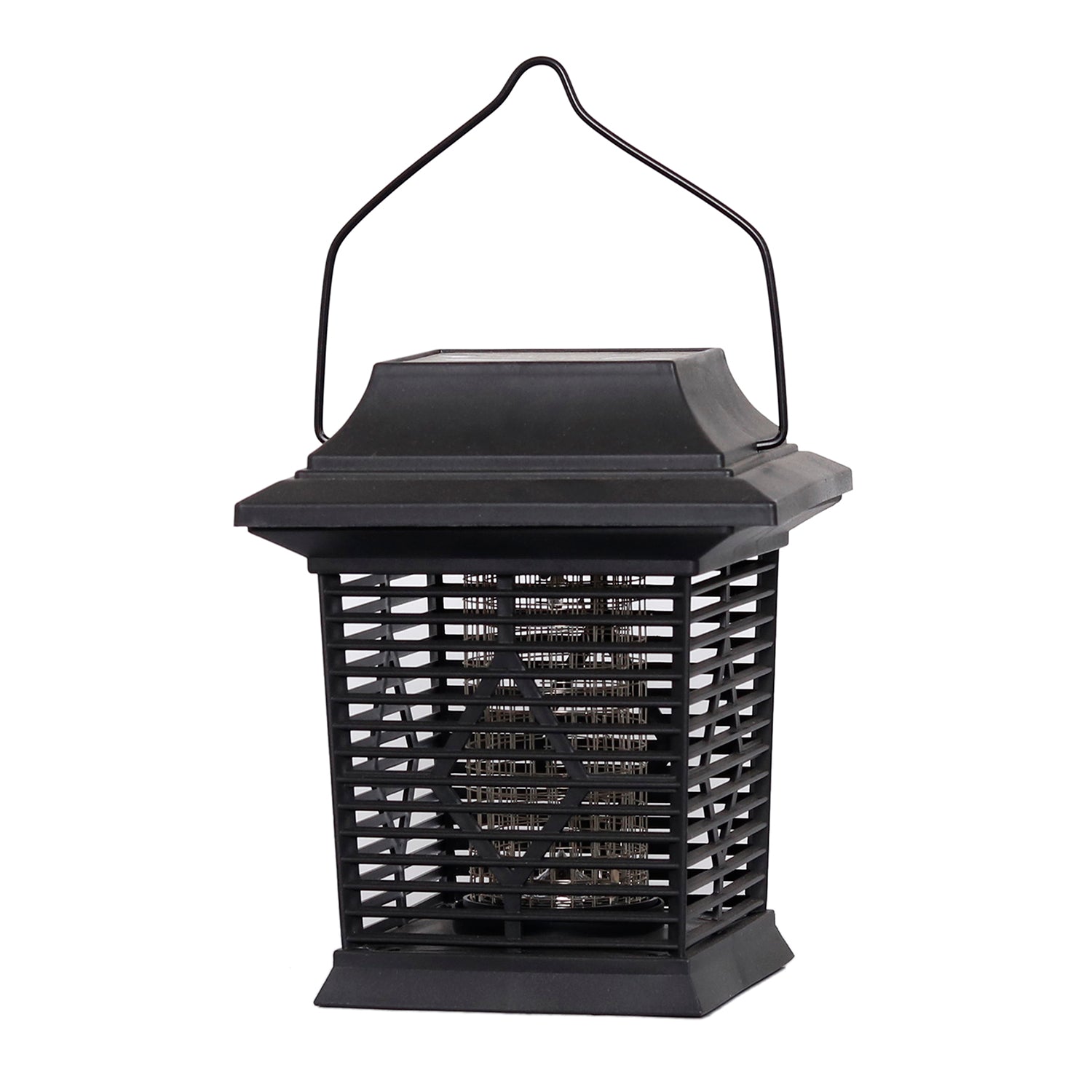 Westinghouse Solar Bug Lantern with Shepherd Hook