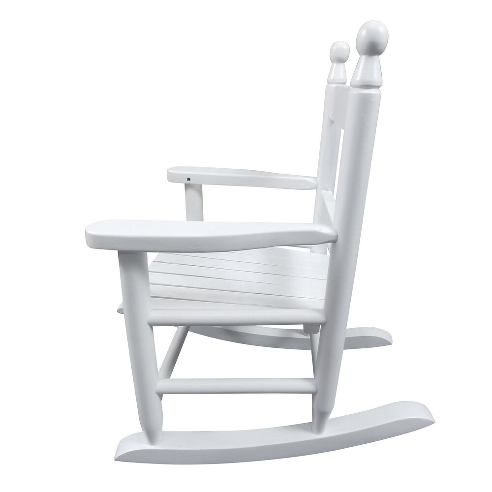 Children's rocking chair