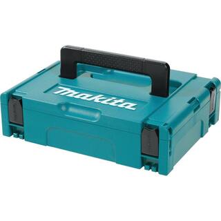 Makita 15.5 in. Small Interlocking Tool Box 197210-9