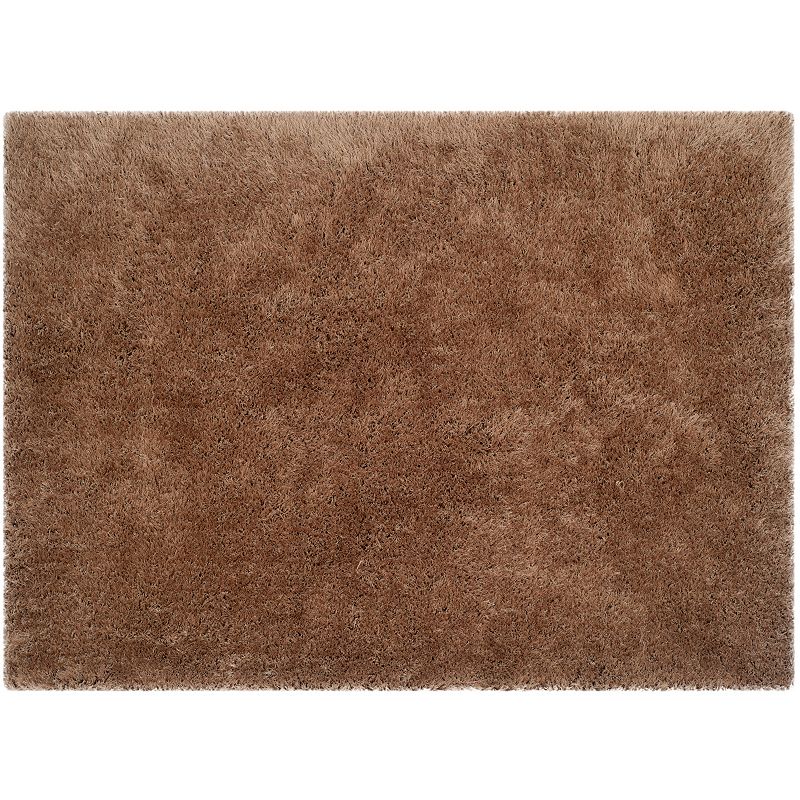 Safavieh Venice Solid Shag Rug