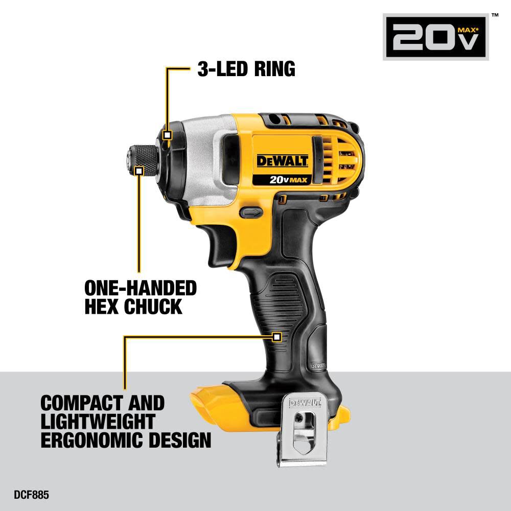 DW DW 20V MX 4-Tool Combo Kit W Saws DCK421D2 from DW