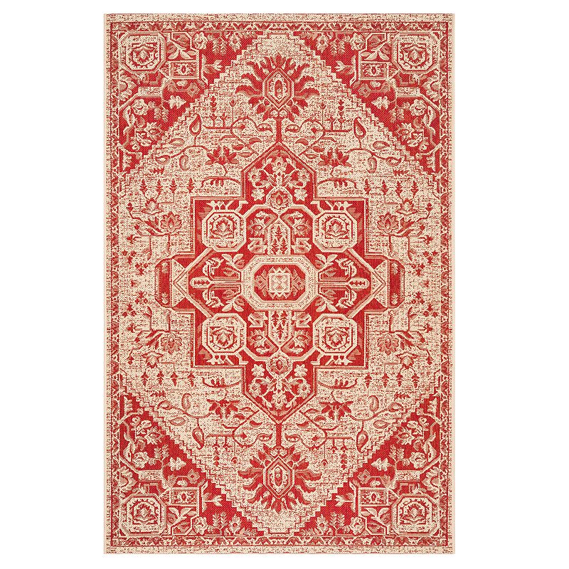 Safavieh Linden Rome Rug