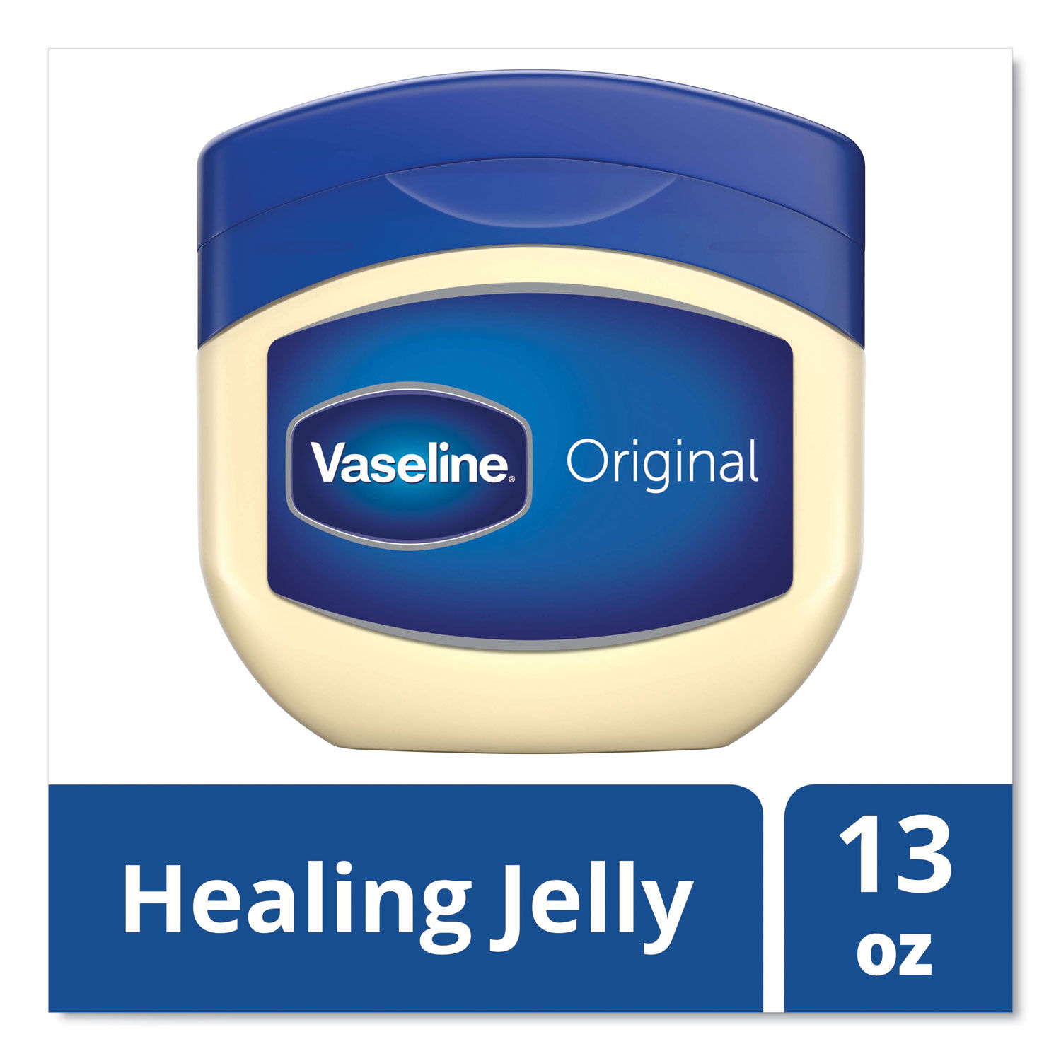 Jelly Original by Vaselineandreg; UNI34500