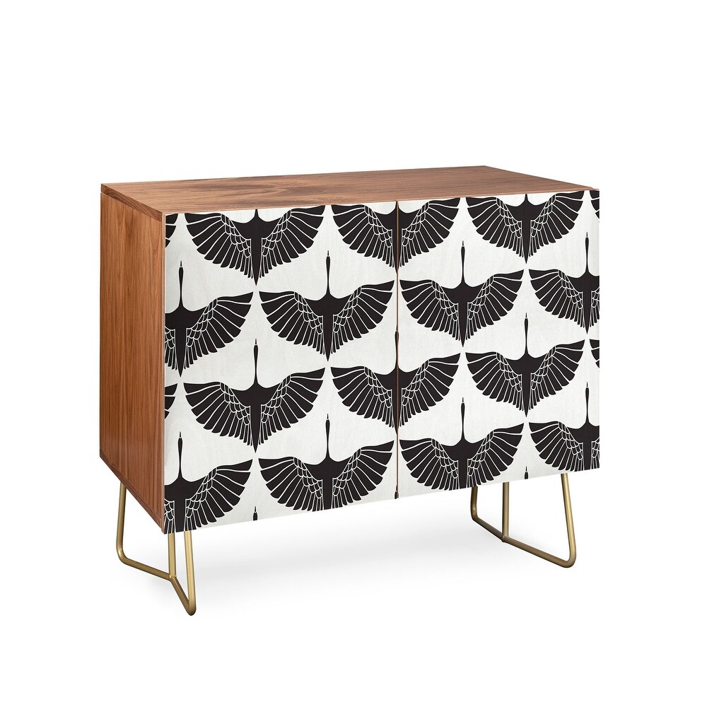 Carson Carrington Bogard Crane Credenza