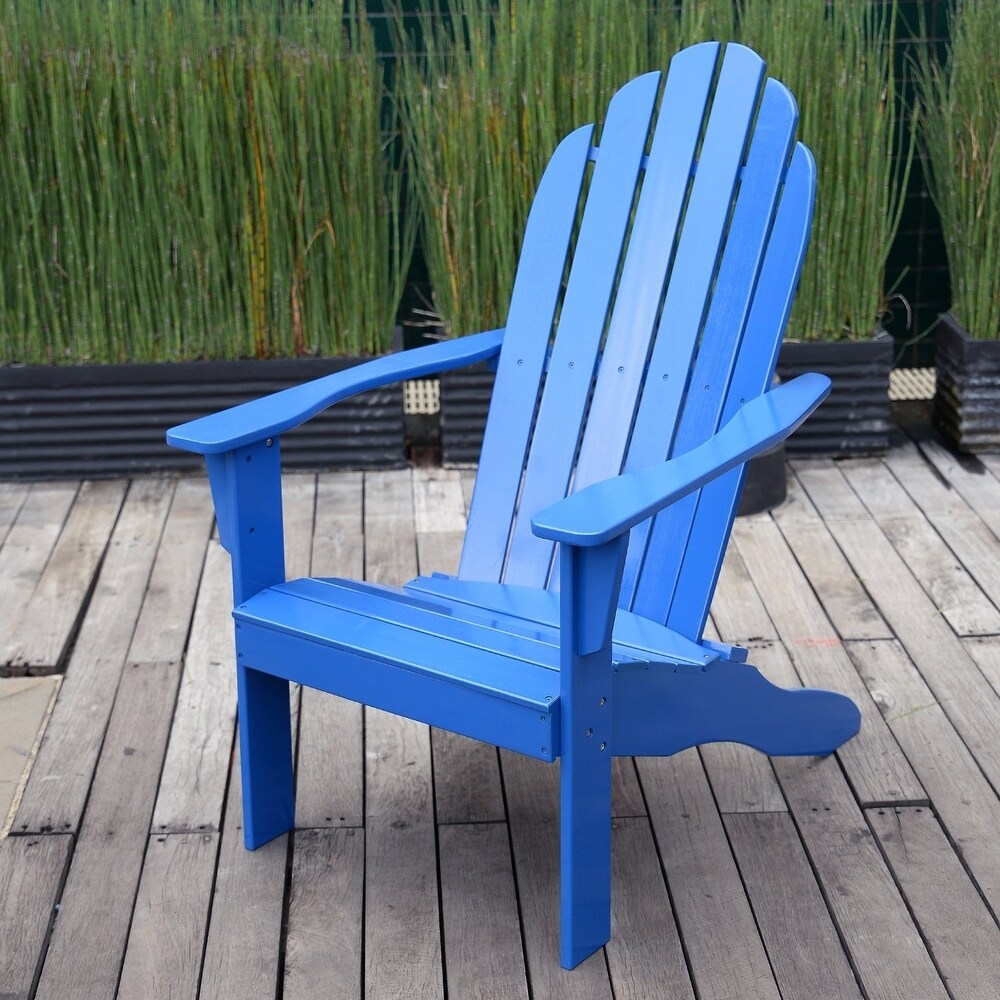 Cambridge Casual Alston Adirondack Chair