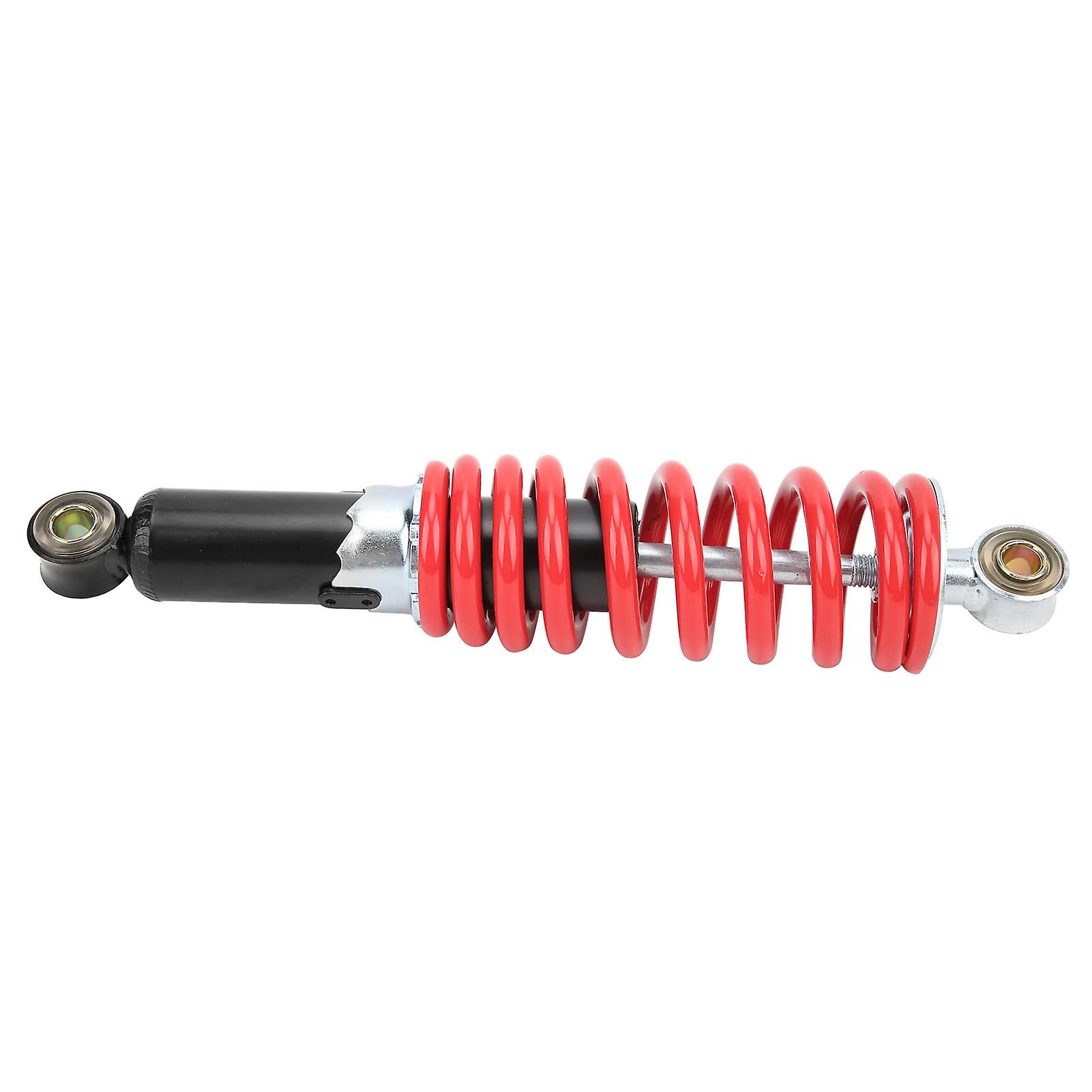 260mm/10.2in Front Shock Absorber Rear Suspension For 70125cc Motorcycle Dirt Bike Atv