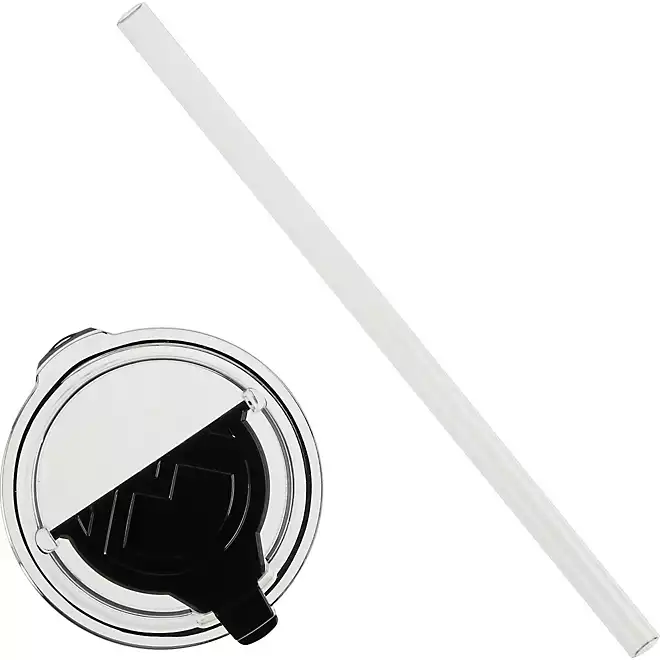 Magellan Outdoors Throwback 12 - 20 oz Locking Lid with Straw