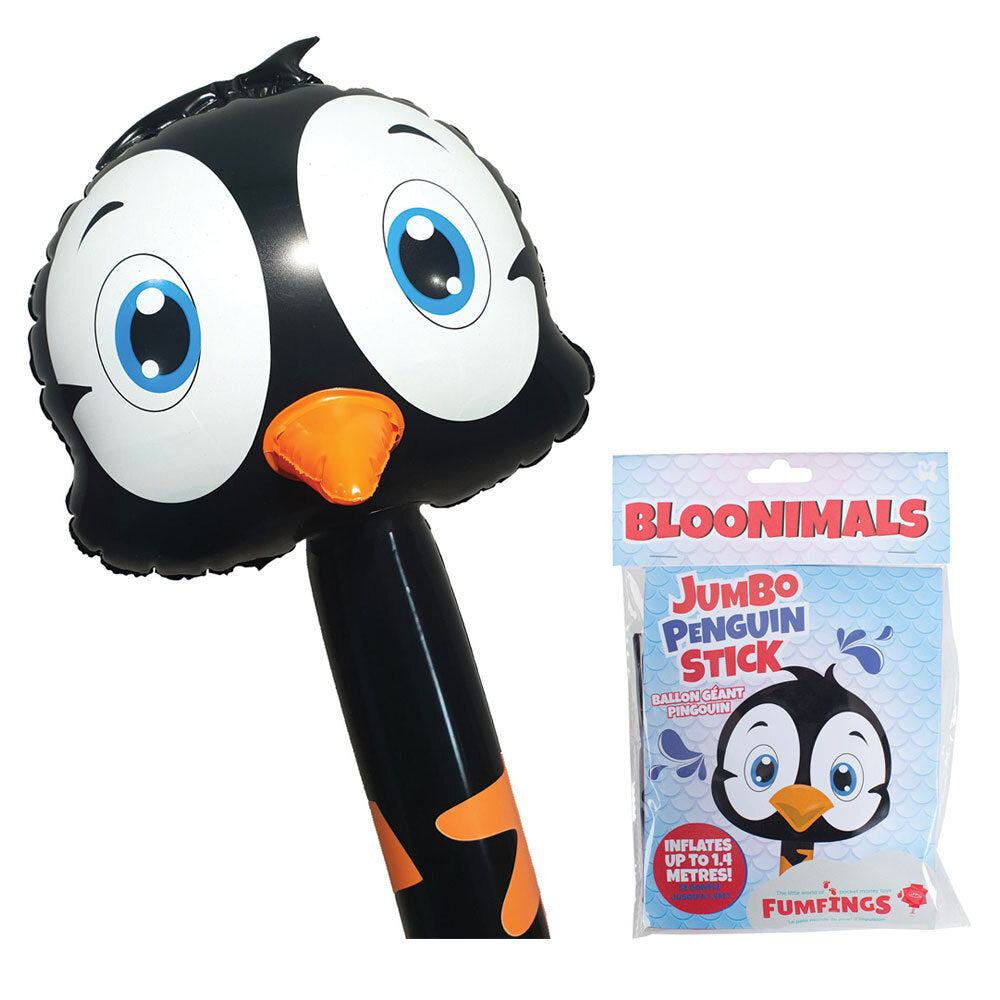 BLOONIMALS Penguin