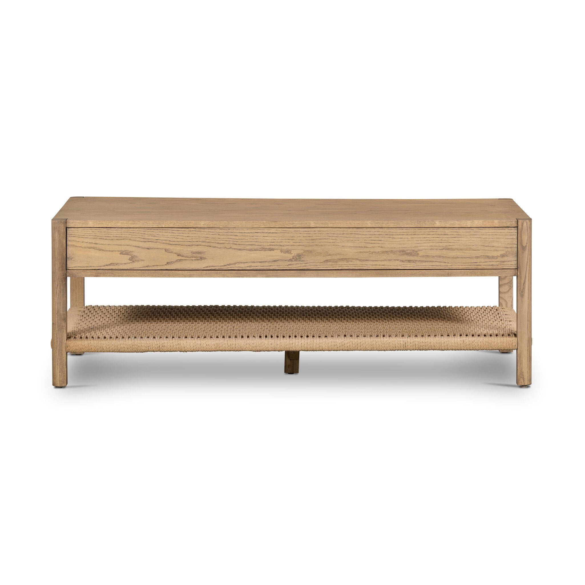 Almeta Coffee Table