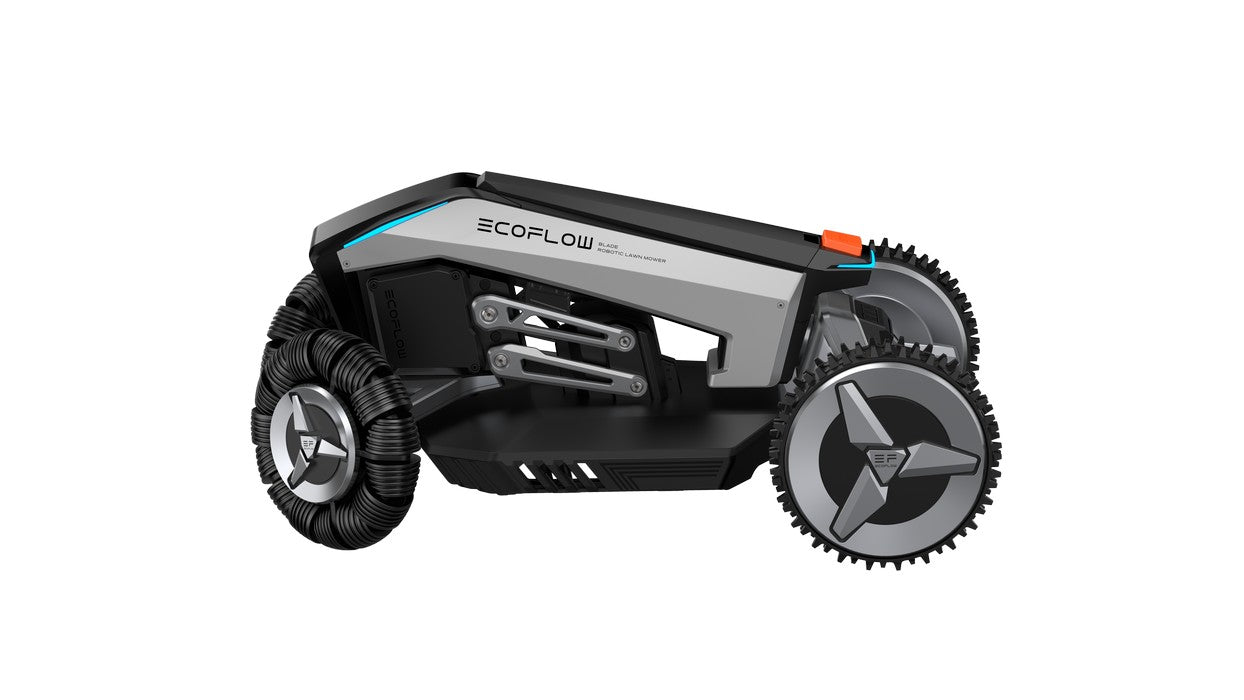 EcoFlow Blade Robotic Lawn Mower