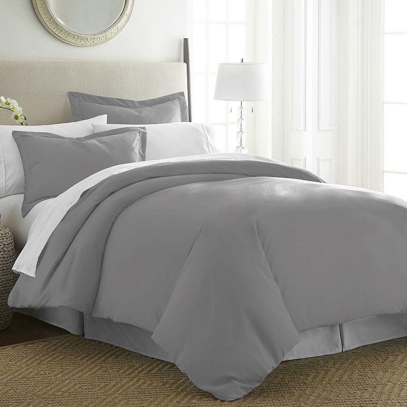 Pointehaven 525 Thread Count Duvet Cover Set