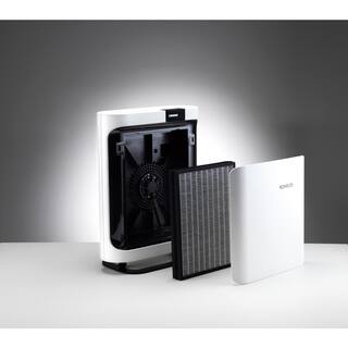 BONECO HEPA Air Purifier P400