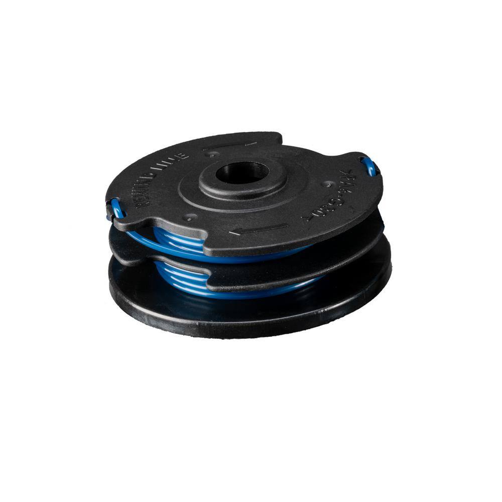 Westinghouse Single Spool of Dual Feed 0.065 in. Trimmer Line for 40VMAX+ String Trimmer 4LINEX1