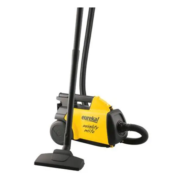 Eureka Mighty Mite Canister Vacuum