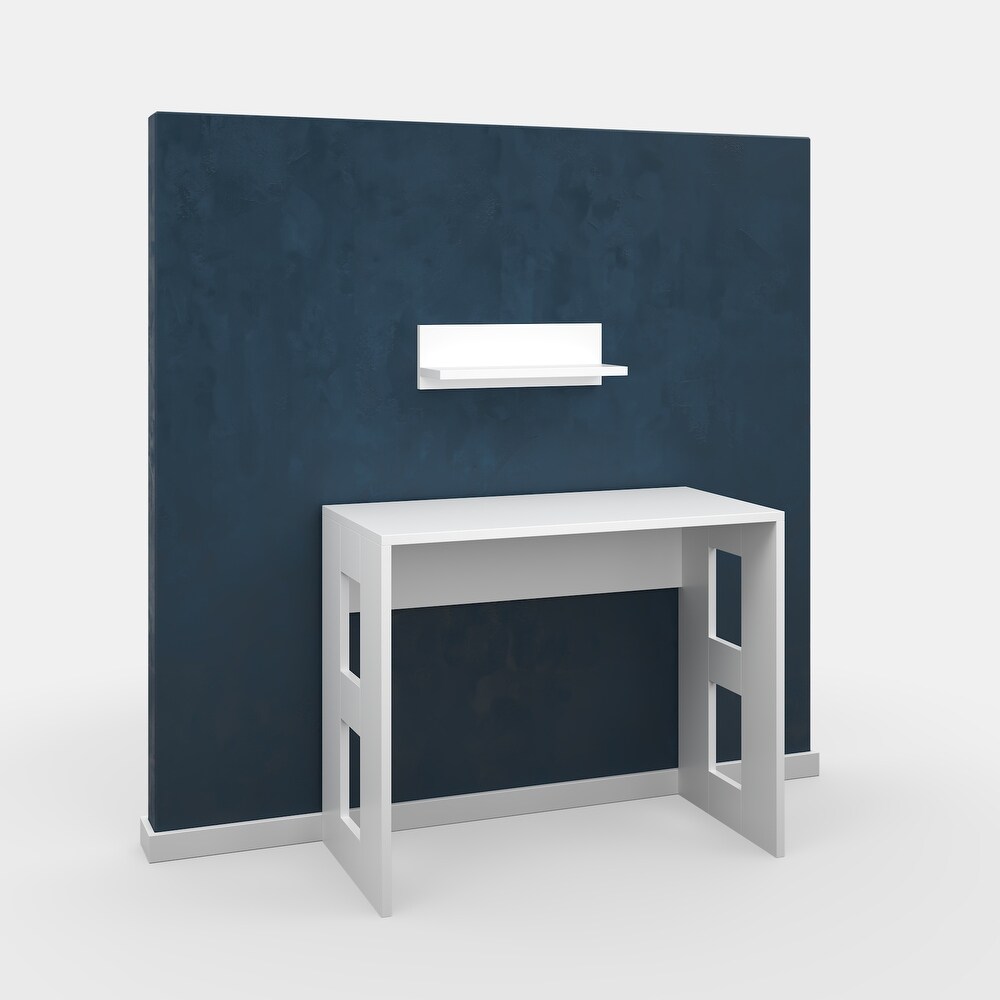 Reta Modern Desk