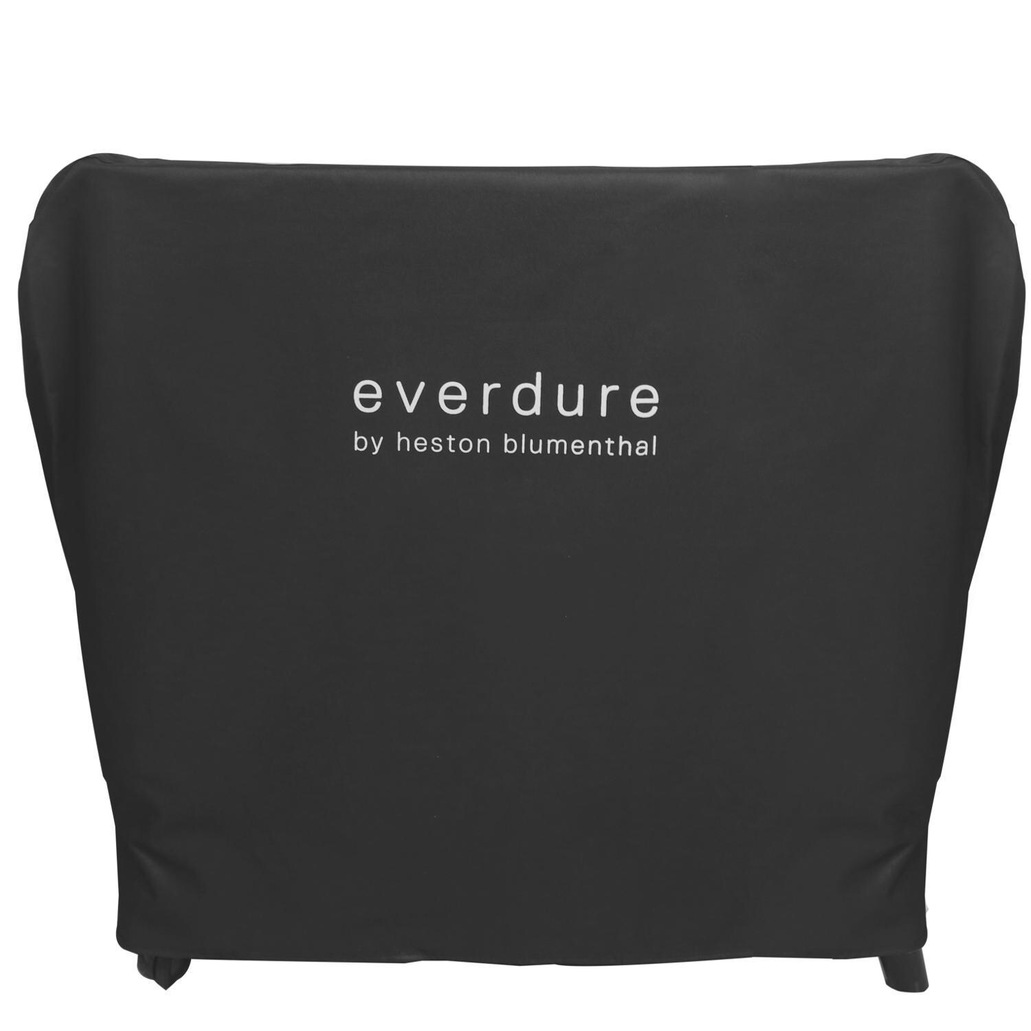 Everdure Long Cover For Indoor/Outdoor 40-Inch Mobile Prep Kitchen