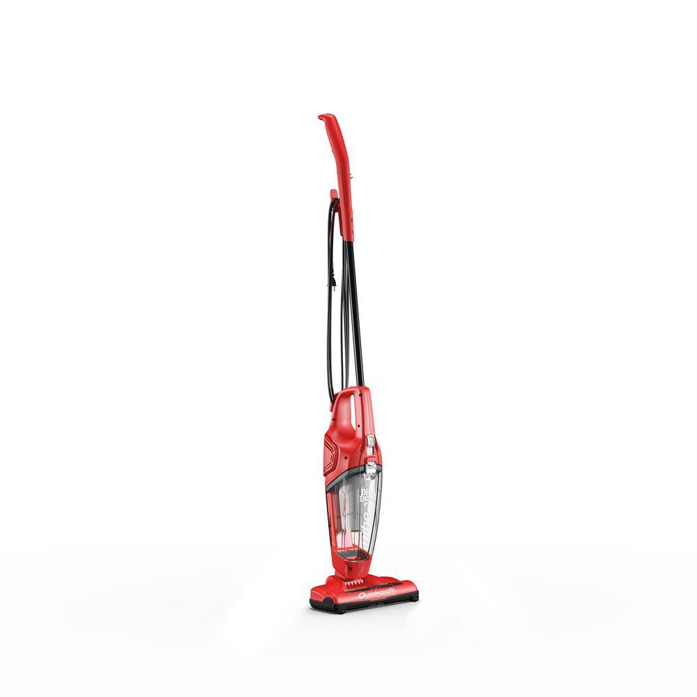 Dirt Devil Vibe 3-in-1 Bagless Lightweight Corded Stick Vacuum Cleaner SD20020