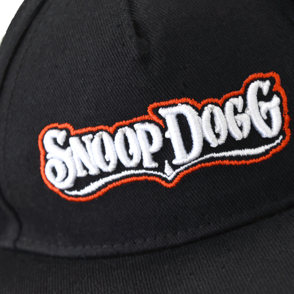 Snoop Doggie Doggs Baseball Hat for Dogs and Cats