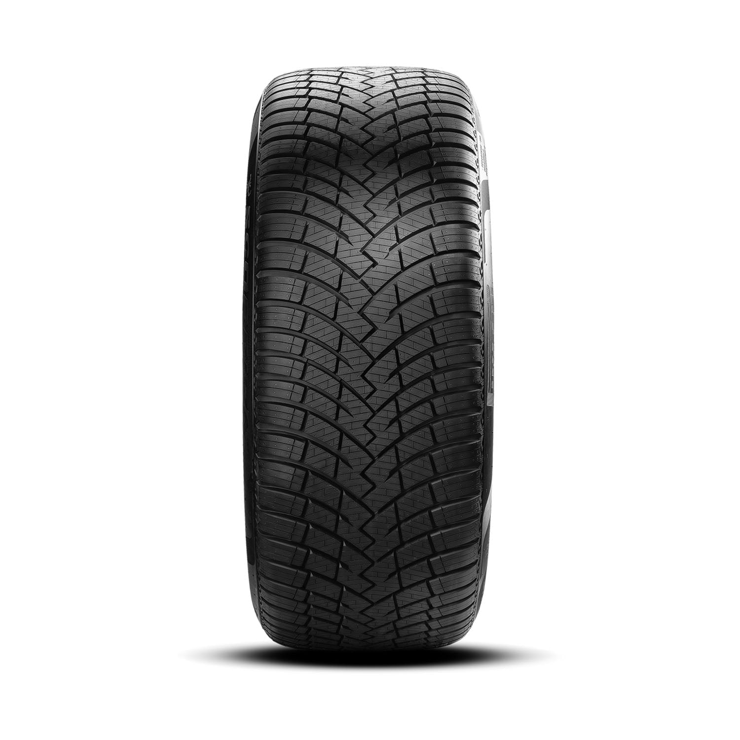 Pirelli Scorpion WeatherActive All Weather 225/60R18 100W SUV/Crossover Tire