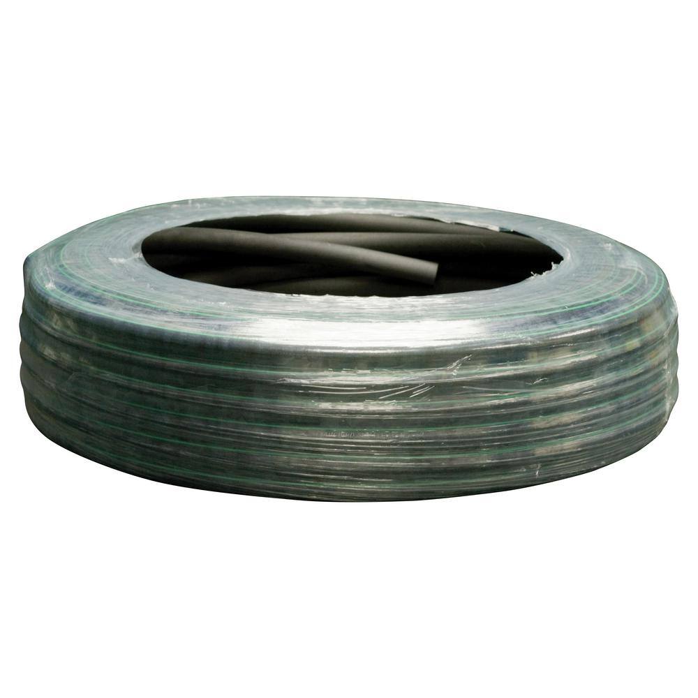 Rain Bird Swing Pipe 100 ft. Coil for Sprinkler Installation SWGP100