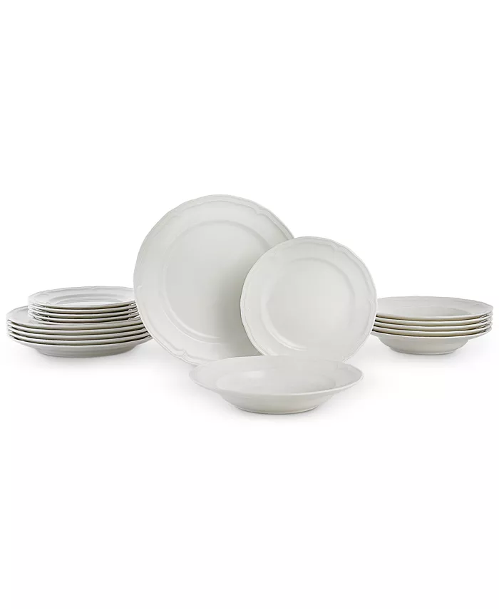 Villeroy and Boch Manoir Dinnerware Collection