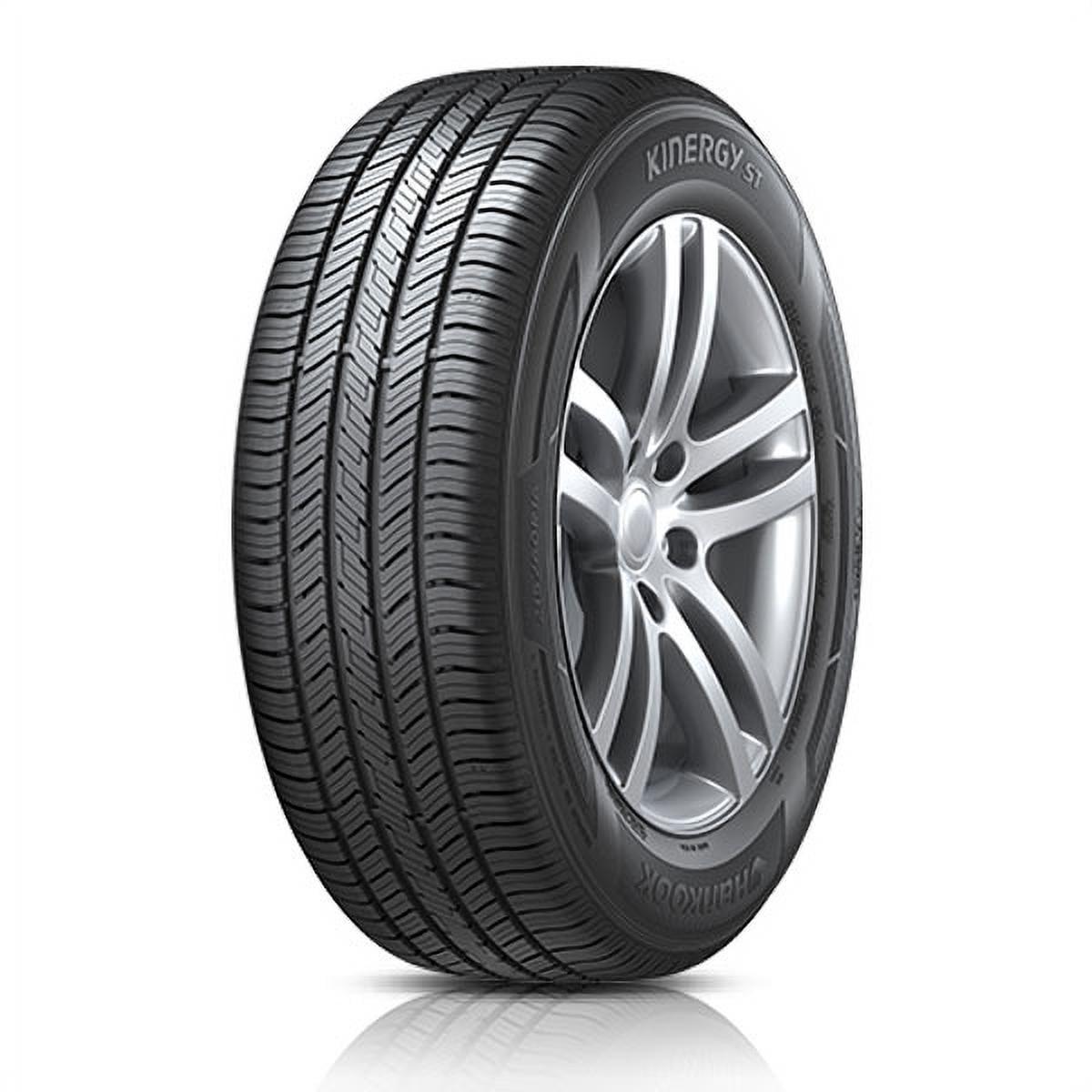 Hankook Kinergy ST (H735) All Season 235/60R15 98T Passenger Tire