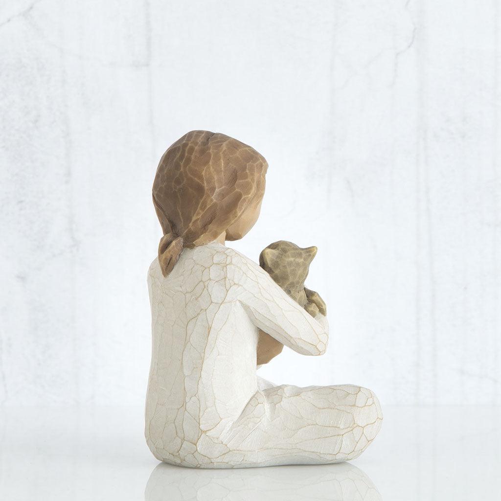 Willow Tree  Kindness (Girl) Figurine