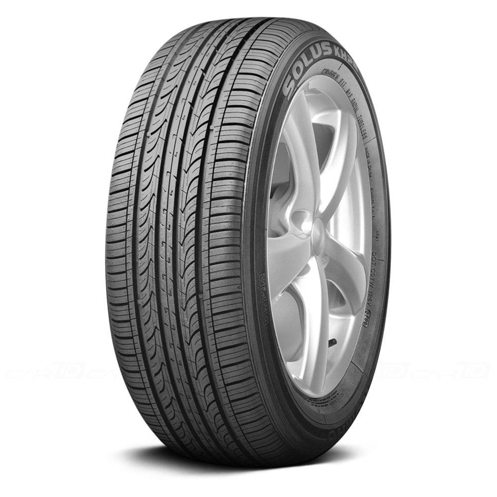 Kumho Solus KH25 All Season P185/65R15 86T Passenger Tire