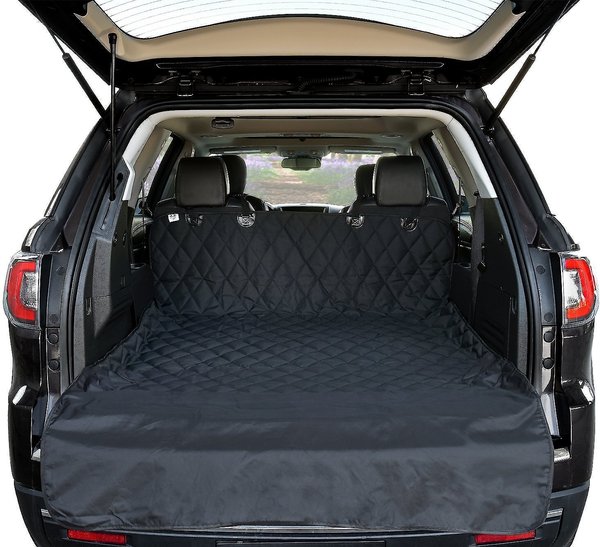 Arf Pets Waterproof and Non-Slip SUV Cargo Liner