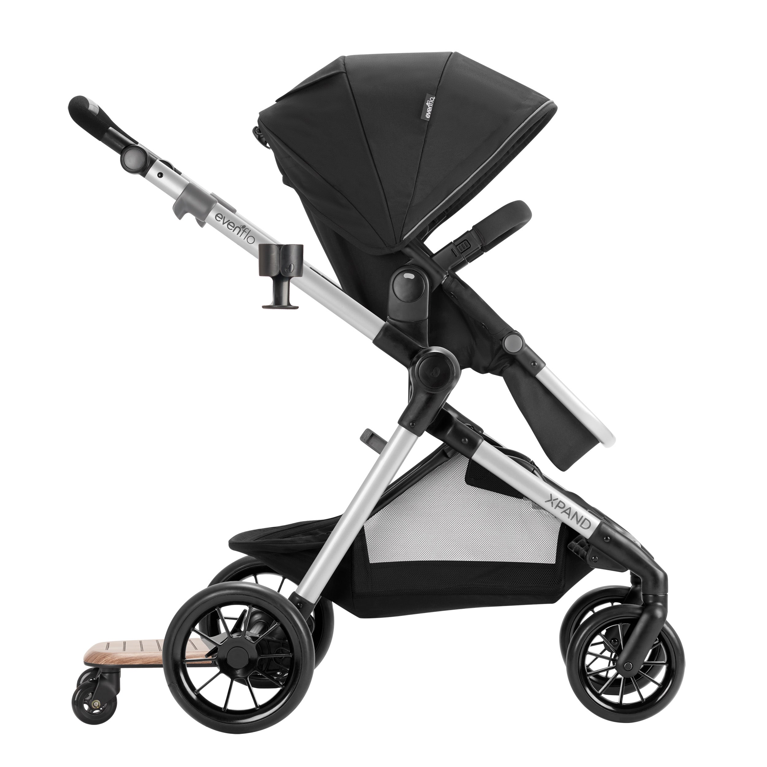 Stroller Rider Board